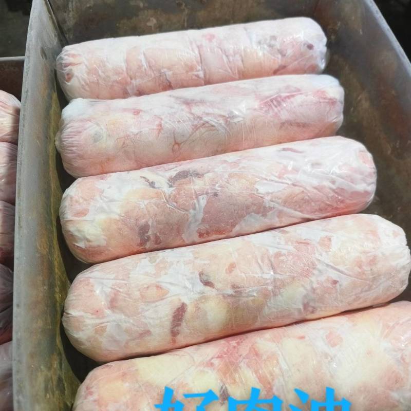 好肉油（绞馅油）