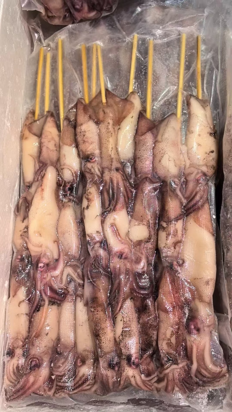 《官方推荐》鲜熟海兔，高品质，可供商超，市场，餐饮，电商