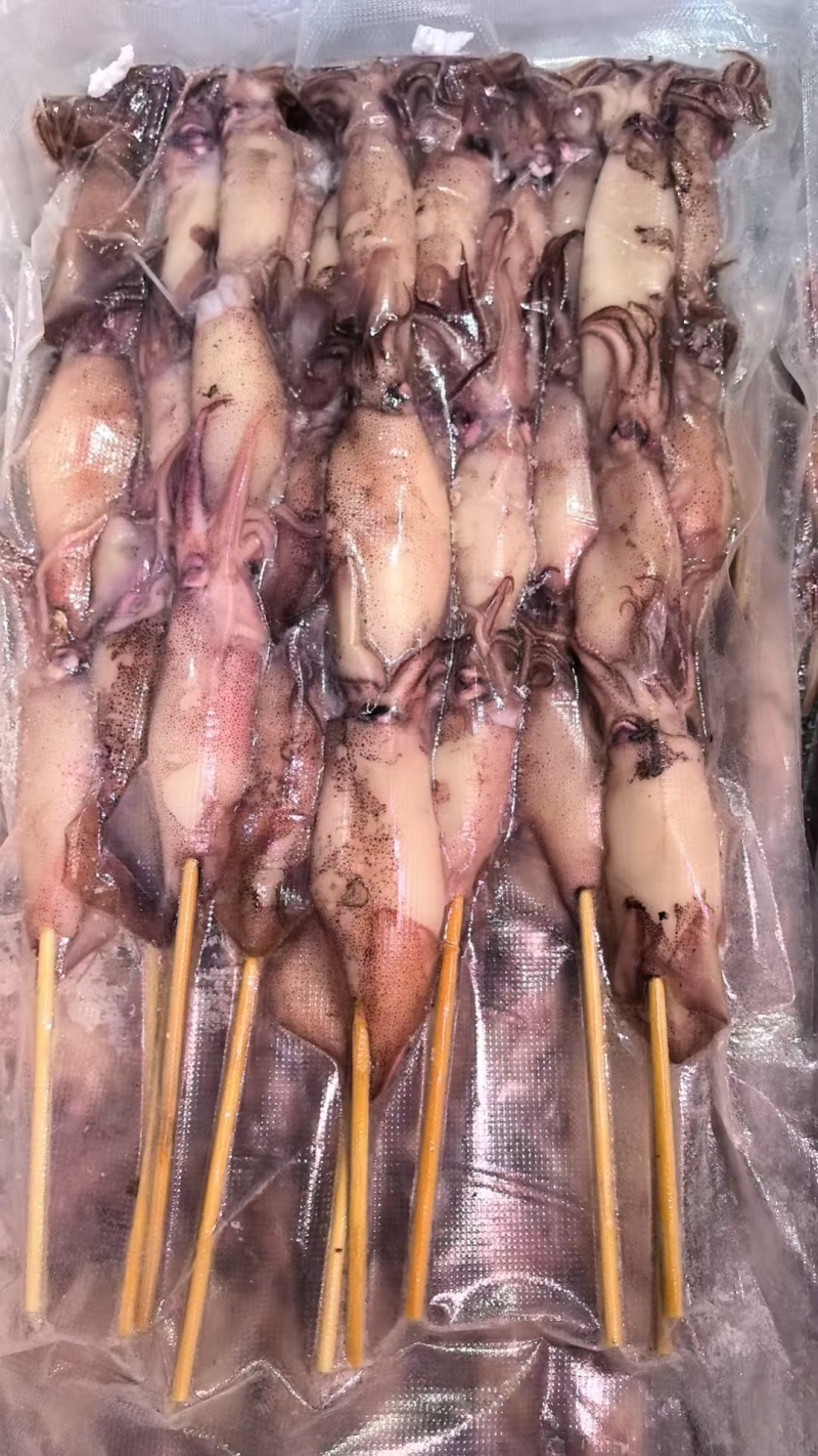 《官方推荐》鲜熟海兔，高品质，可供商超，市场，餐饮，电商