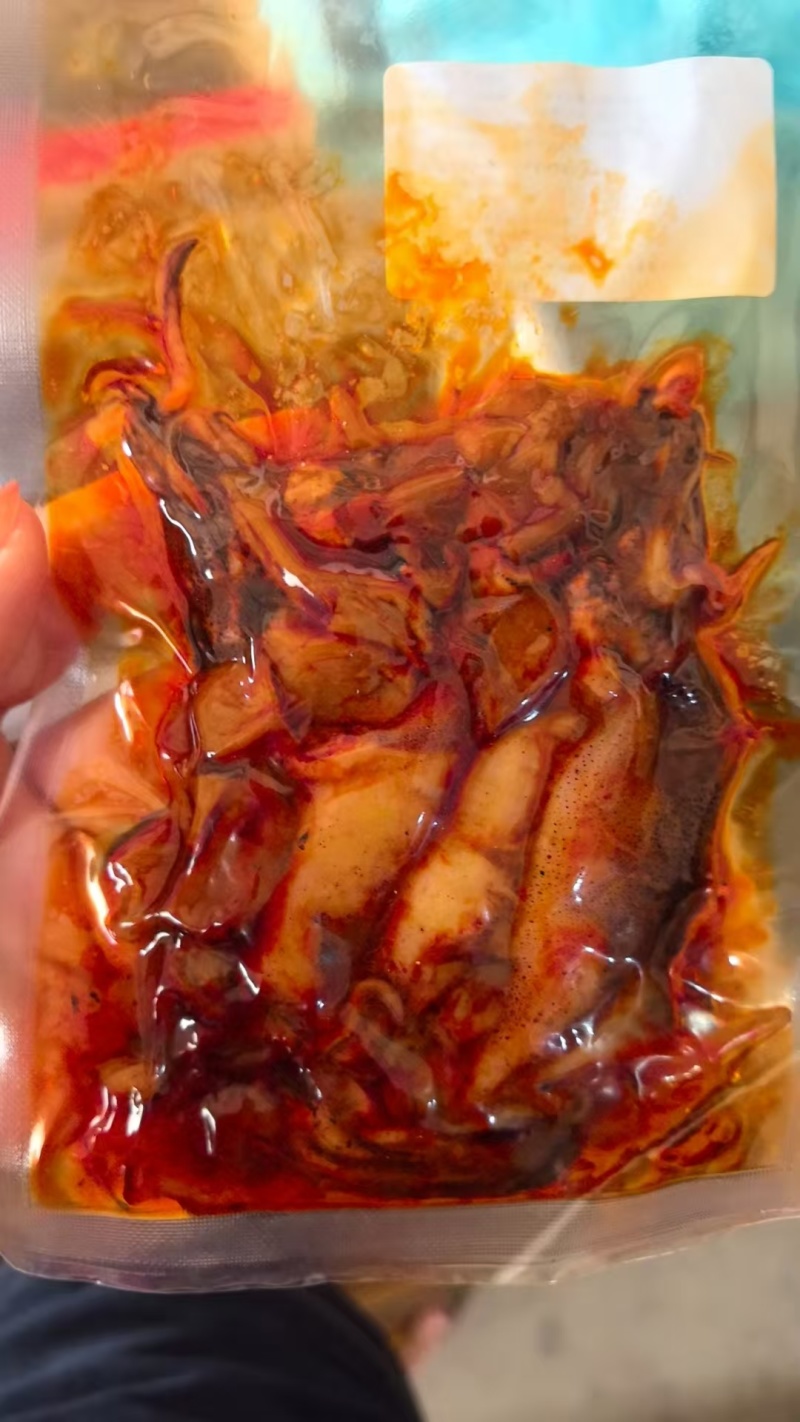 金昌鱼干，加工食品，麻辣鲜香，大量供应商超，市场，电商。