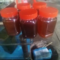 野蜂蜜大量货源可批发零售欢迎随时电话联系