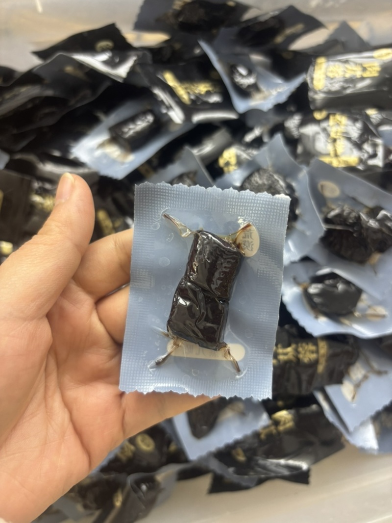 新疆肉苁蓉个子正品***原生态无硫熏滋补养生