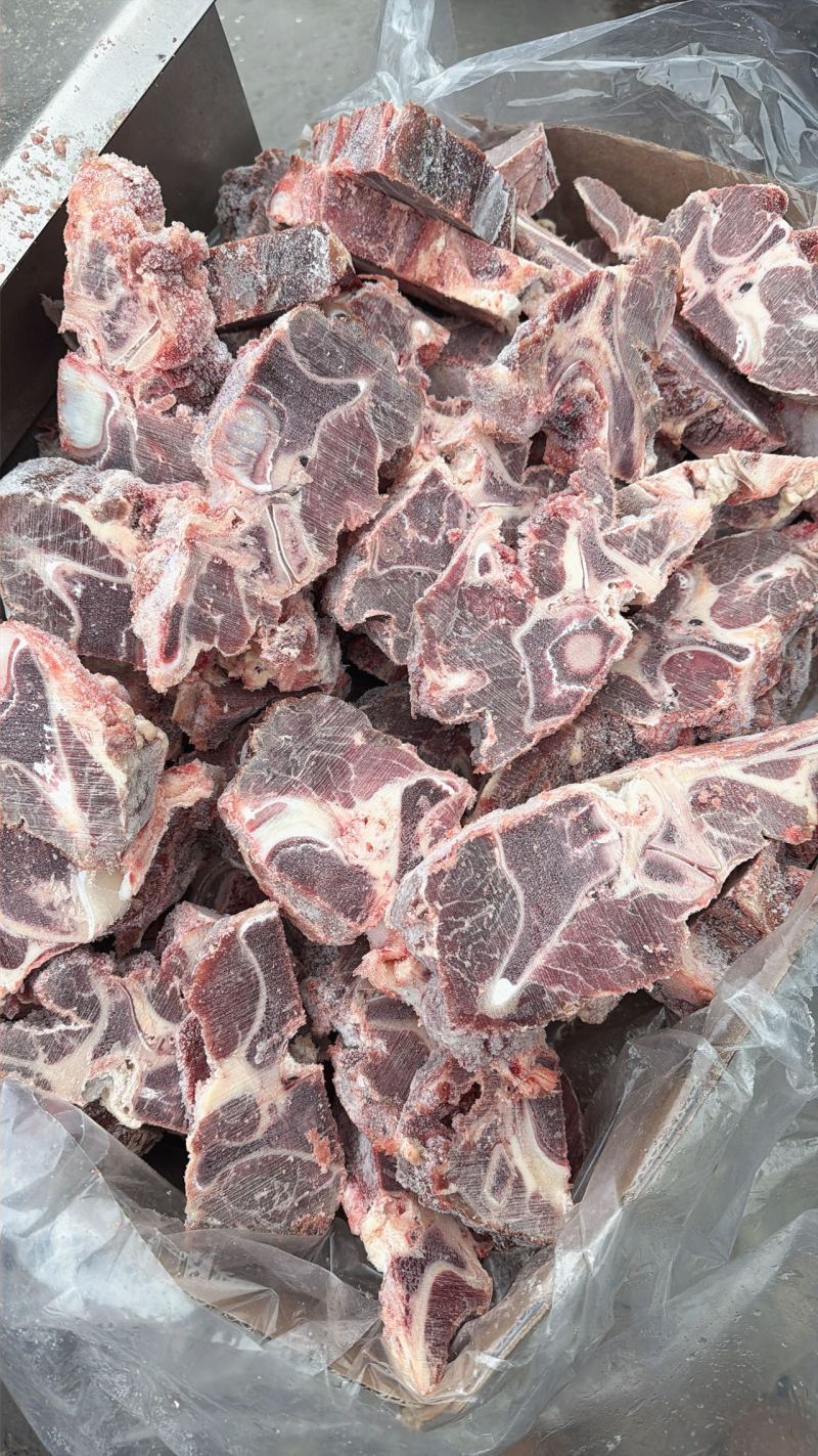 满肉肩胛骨带里脊
