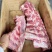 满肉肩胛骨