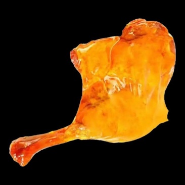 趣享派梅州客家特产盐焗大鸭腿即食酱卤手枪腿鸭肉零食独立包
