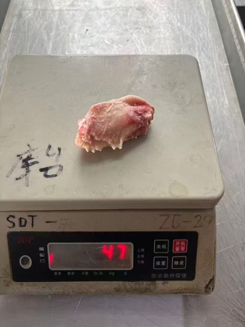 淤血翅中，10来货