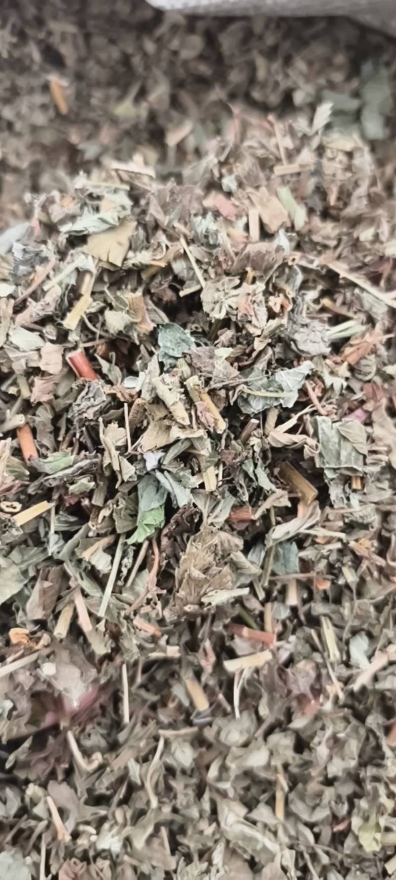 仙鹤草仙鹤草统货今年新货颜色好纯干产地安徽省