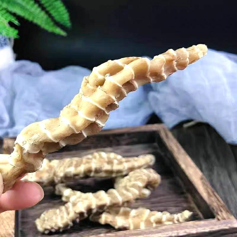 云南虫草参地参竹节参质优味浓炖肉煲汤食材包邮