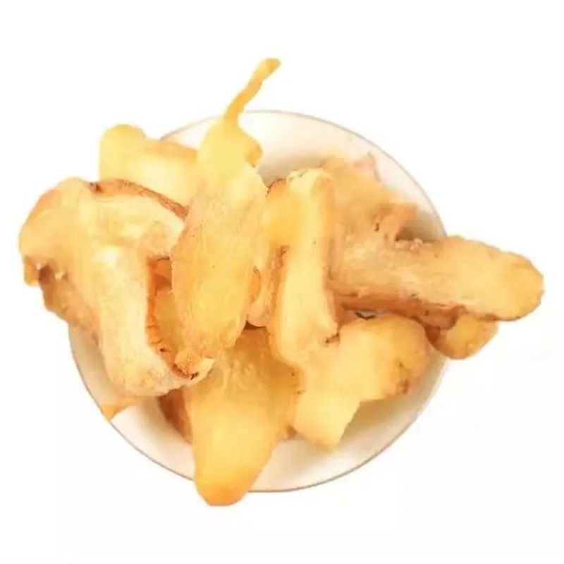 生黄精片罐装九华山黄精泡茶野生不九蒸九晒正品新货
