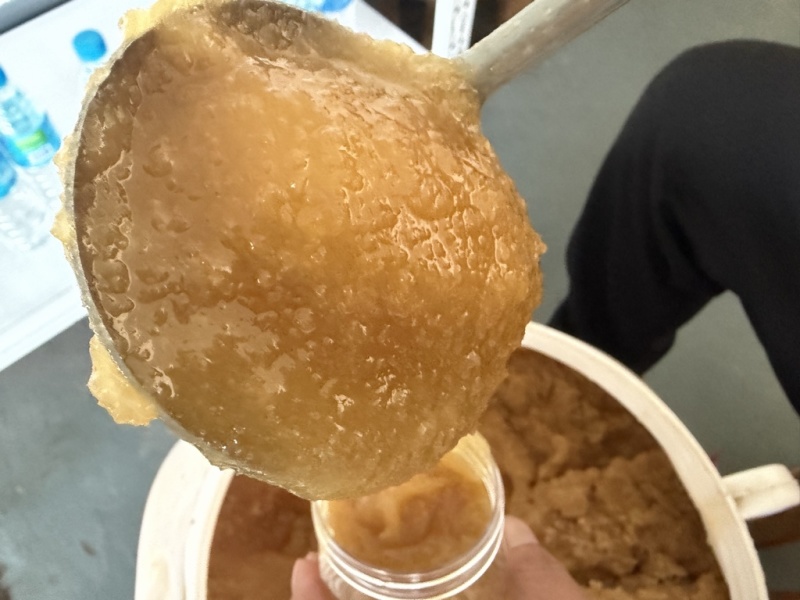 云南高原土蜂蜜