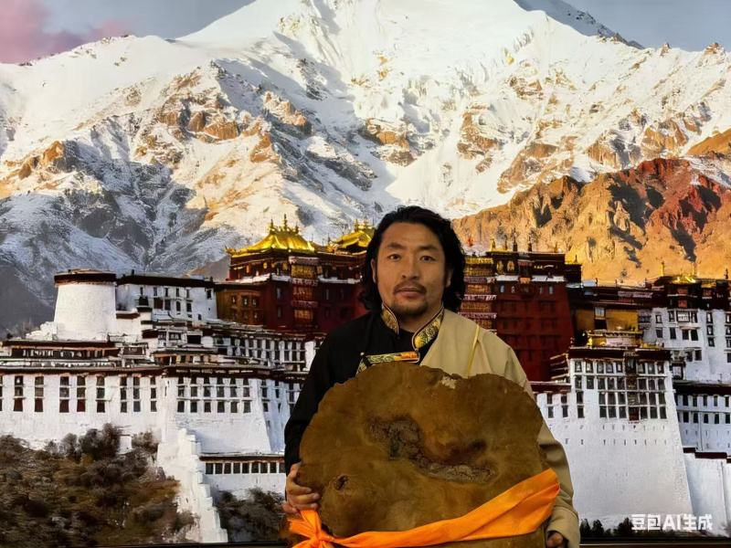 桑黄西藏桑黄