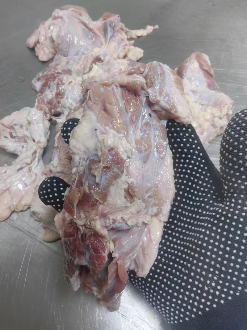 牛碎肉7一斤大量现货冷链物流全国发货