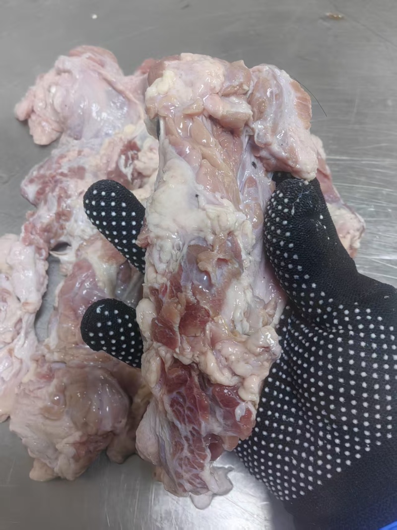 牛碎肉7一斤大量现货冷链物流全国发货