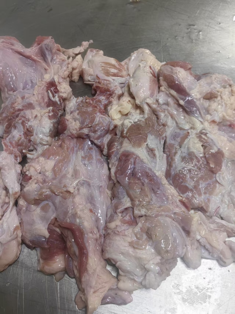 牛碎肉7一斤大量现货冷链物流全国发货