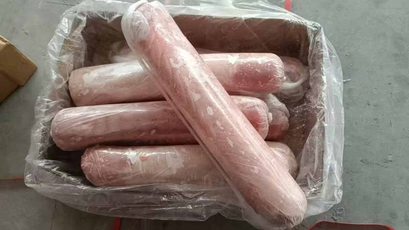3号里脊肉