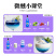 蓝橙味力娇酒，果酒，蓝橙力娇酒，鸡尾酒