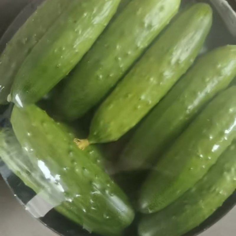黄瓜
