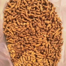 青海省互助土族自治县精品蕨麻