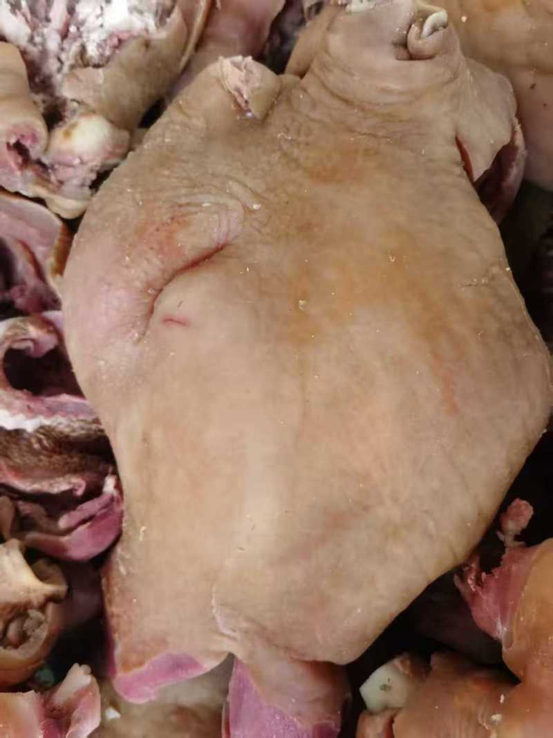 【熟牛头肉】牛头肉，量大从优，工厂直发，欢迎下单