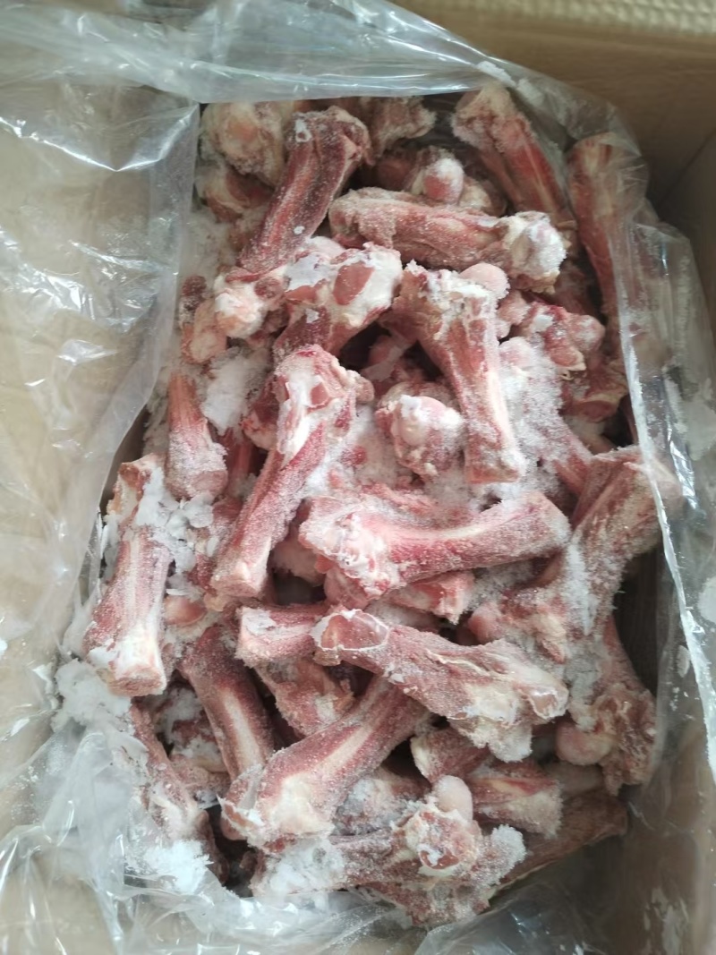 熬汤羊棒骨，量大从优，工厂直发，欢迎下单