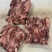 纯干腹肉条，长肋条，本厂货源充足，全国发货，手续齐全。