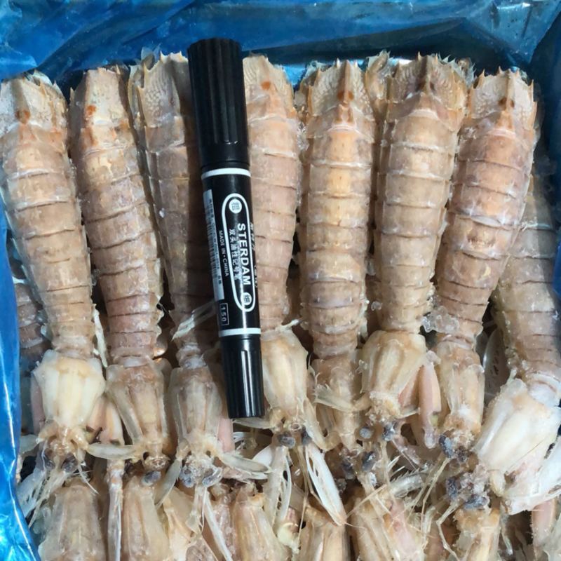 半肉皮皮虾