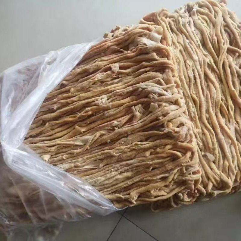 小鸭肠