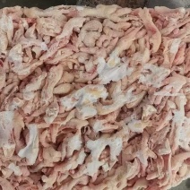 大肉去骨花爪3吨