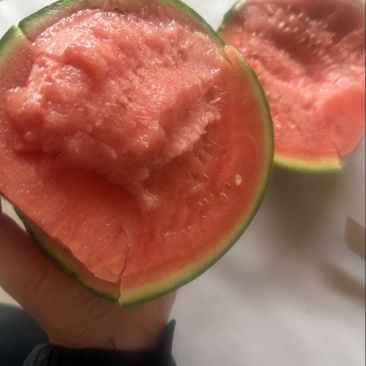 手撕西瓜🍉冰糖丸2k