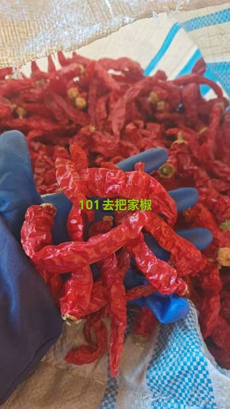 辣椒面干辣椒电商供货源头供货