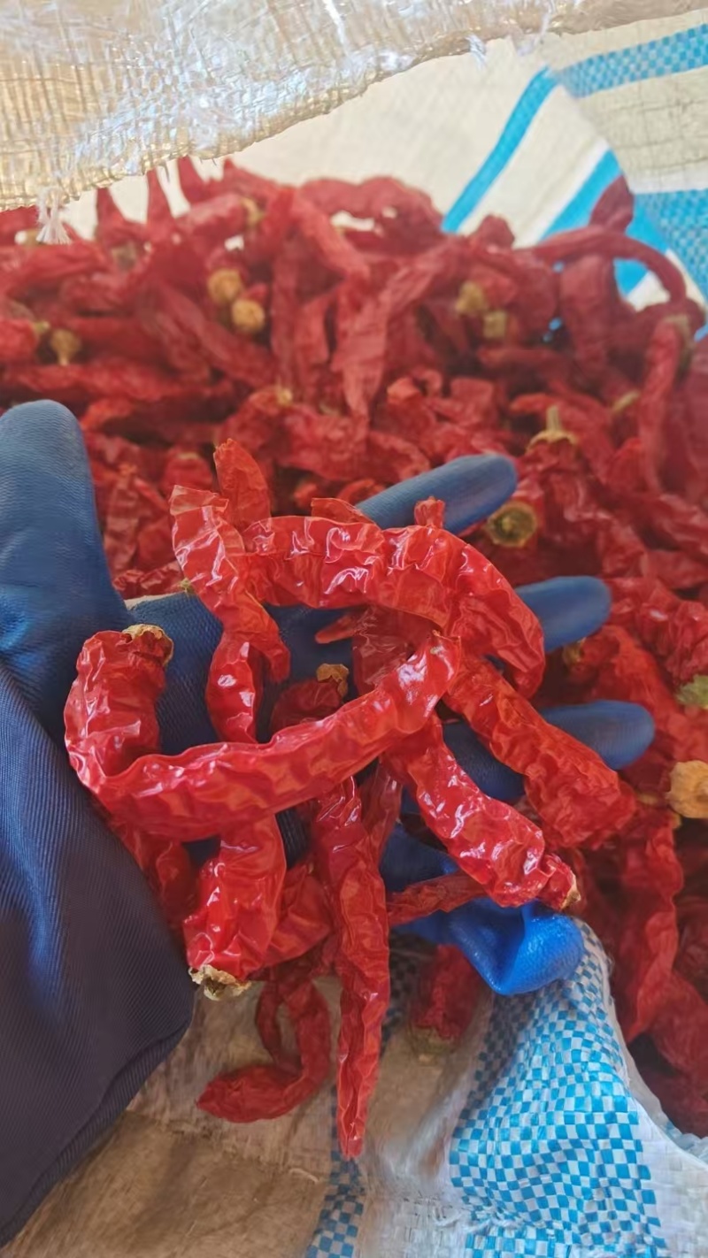 辣椒面干辣椒电商供货源头供货
