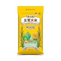 五常大米仁汇稻