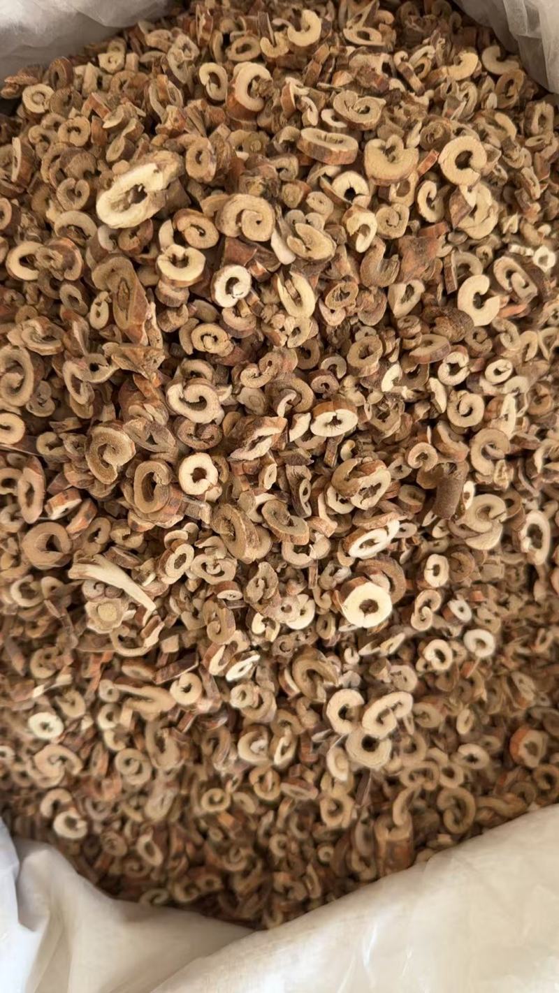 牡丹皮中药材精选丹皮无硫牡丹皮抽芯野生丹皮包邮