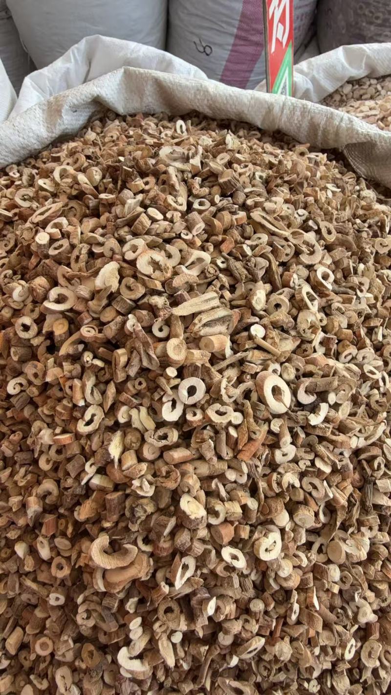 牡丹皮中药材精选丹皮无硫牡丹皮抽芯野生丹皮包邮
