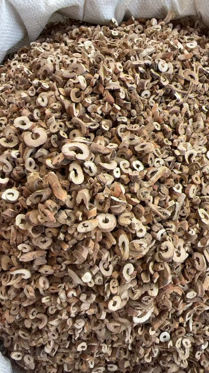 牡丹皮中药材精选丹皮无硫牡丹皮抽芯野生丹皮包邮