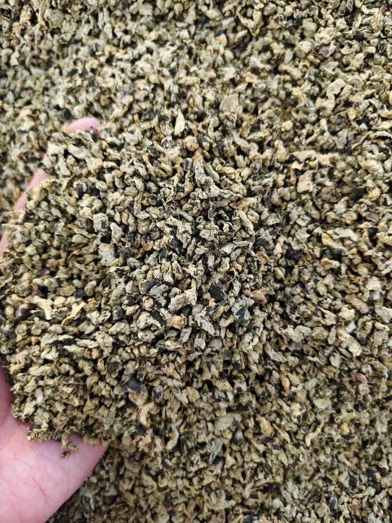 荷叶茶精选荷叶颗粒干净整洁批发零售
