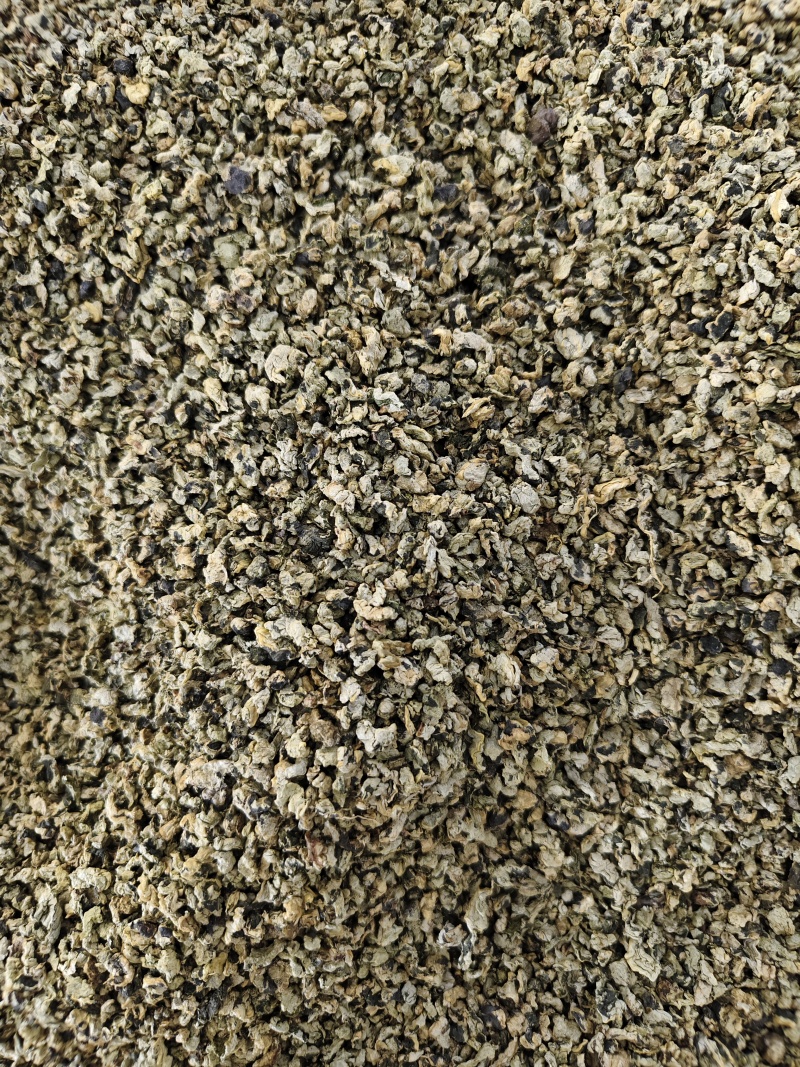 荷叶茶精选荷叶颗粒干净整洁批发零售