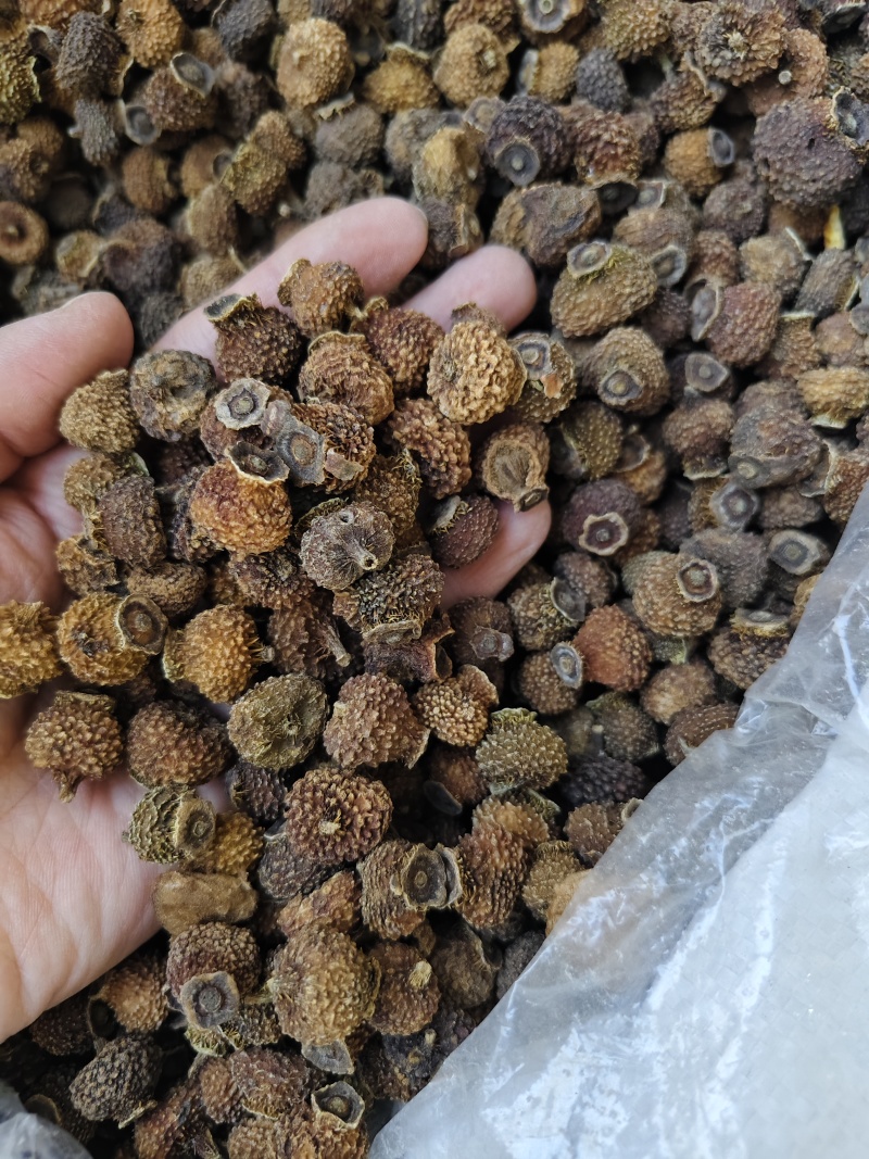 刺梨干精选优质刺梨干批发零售