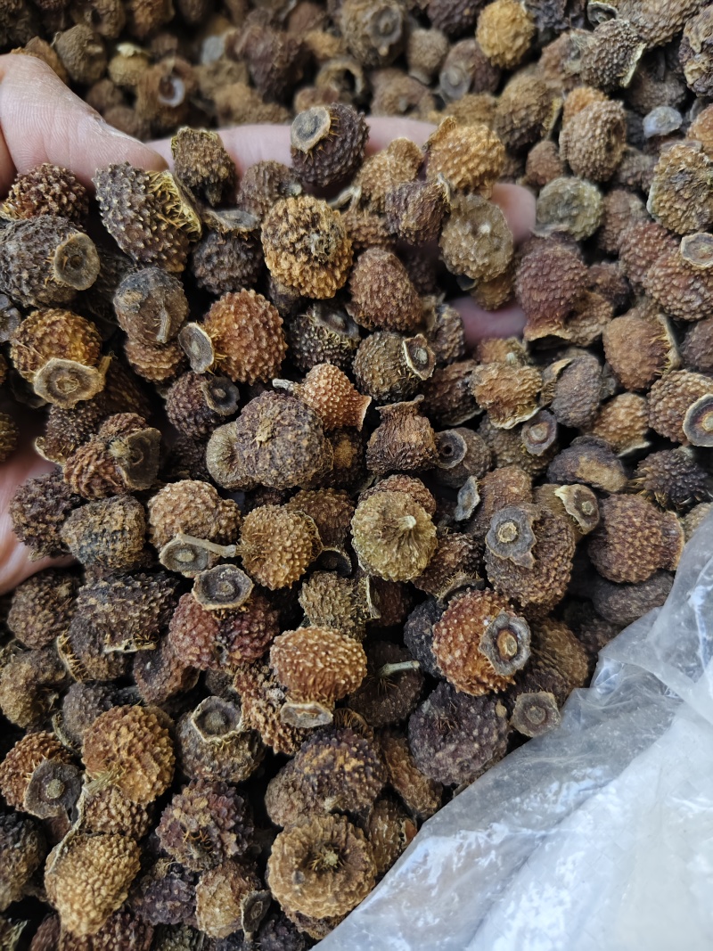 刺梨干精选优质刺梨干批发零售