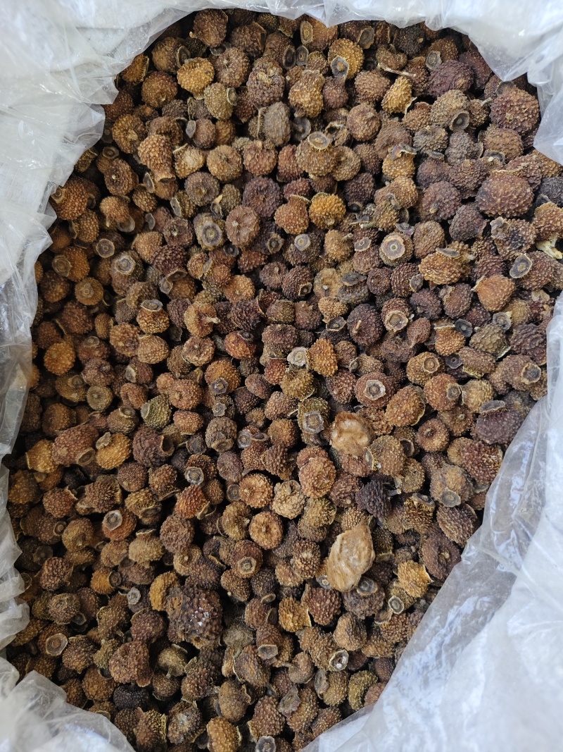 刺梨干精选优质刺梨干批发零售