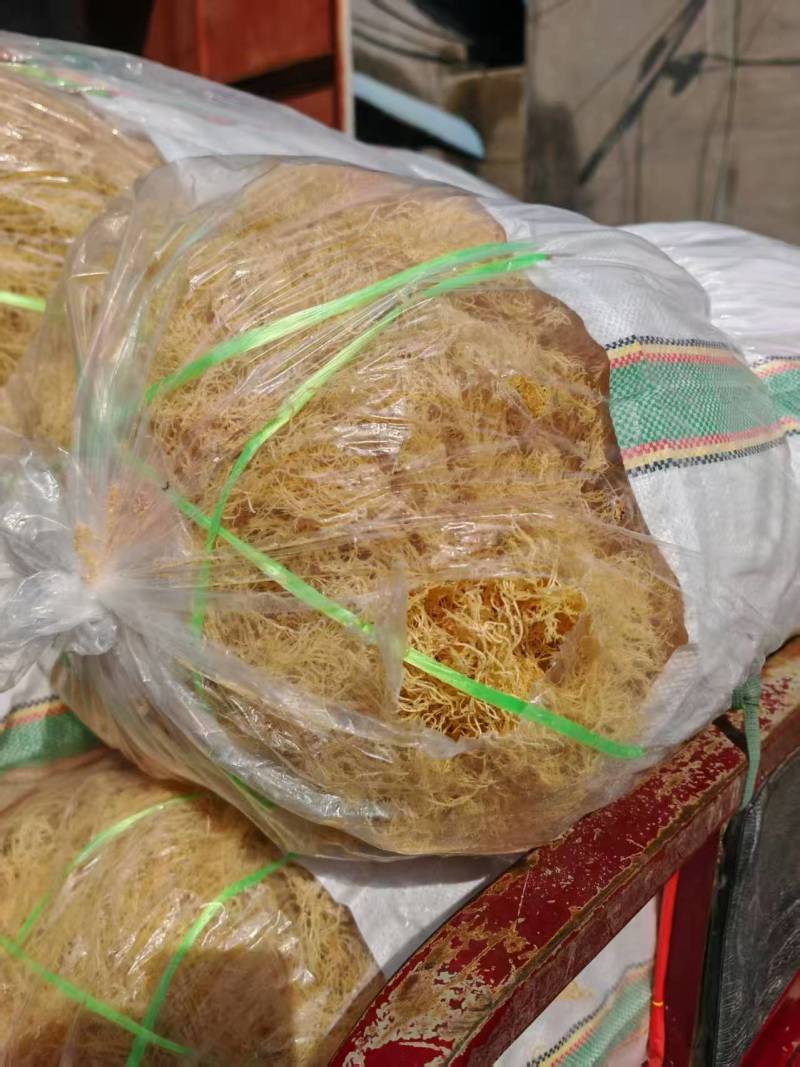 龙须菜，清水，微盐，潮菜，粗条，细条规格齐全保品质包售后