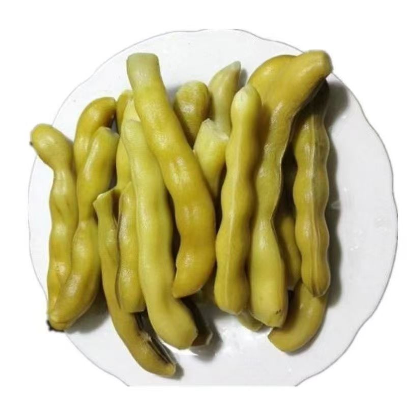 狗爪豆猫豆狗豆基地直供，新鲜发货，质量保证，大量供应。