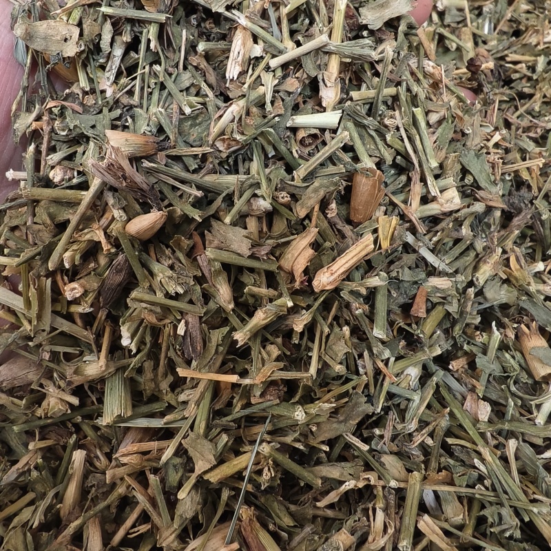 瞿麦瞿麦统货地道药材产地山东省紫轩堂药业