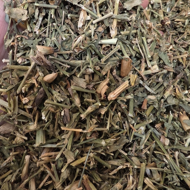 瞿麦瞿麦统货地道药材产地山东省紫轩堂药业