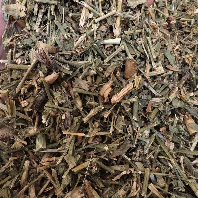 瞿麦瞿麦统货地道药材产地山东省紫轩堂药业