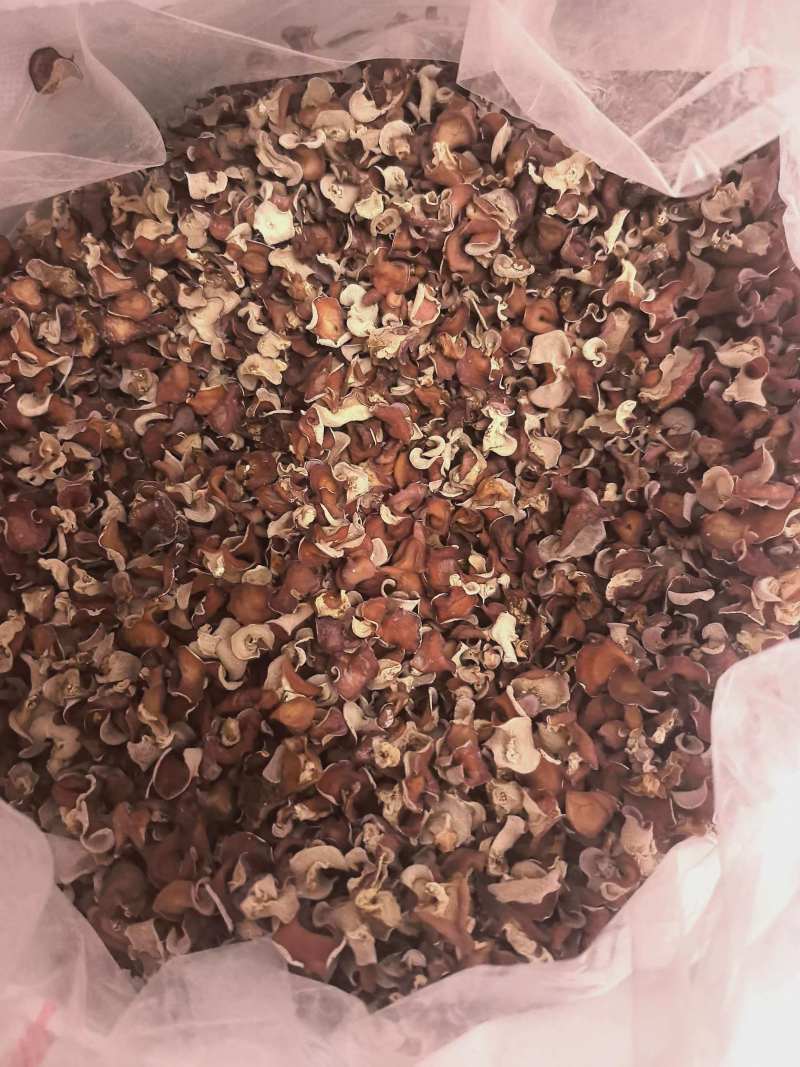 粉木耳批发源头供货商超电商