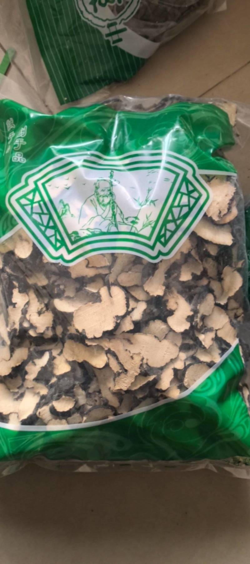 猪苓正宗猪苓片猪苓猪苓批发猪屎苓猪苓汤朱苓