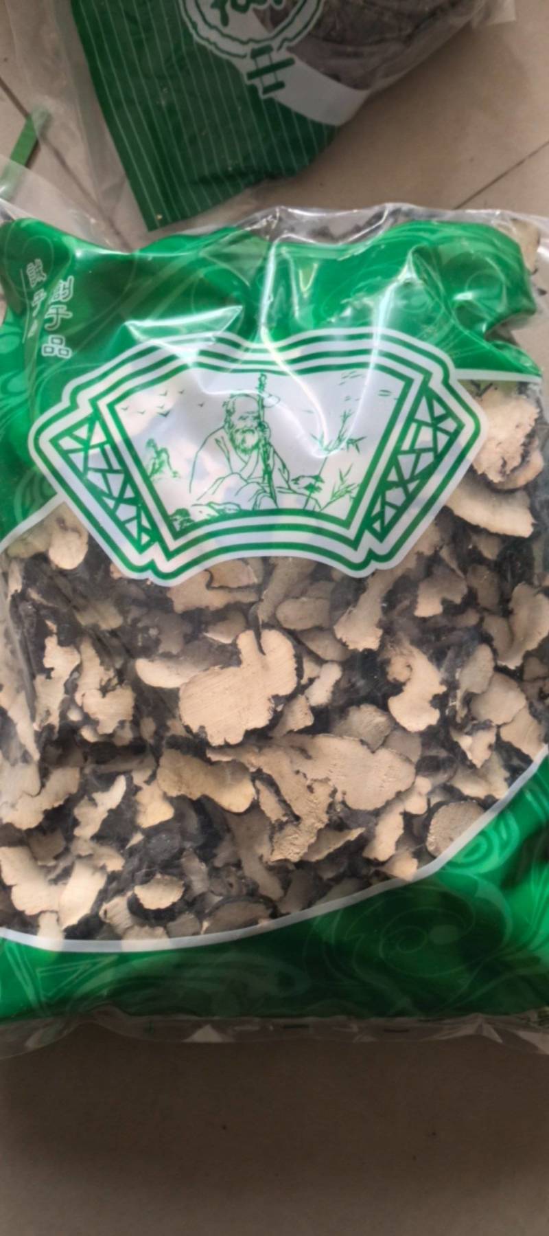 猪苓正宗猪苓片猪苓猪苓批发猪屎苓猪苓汤朱苓