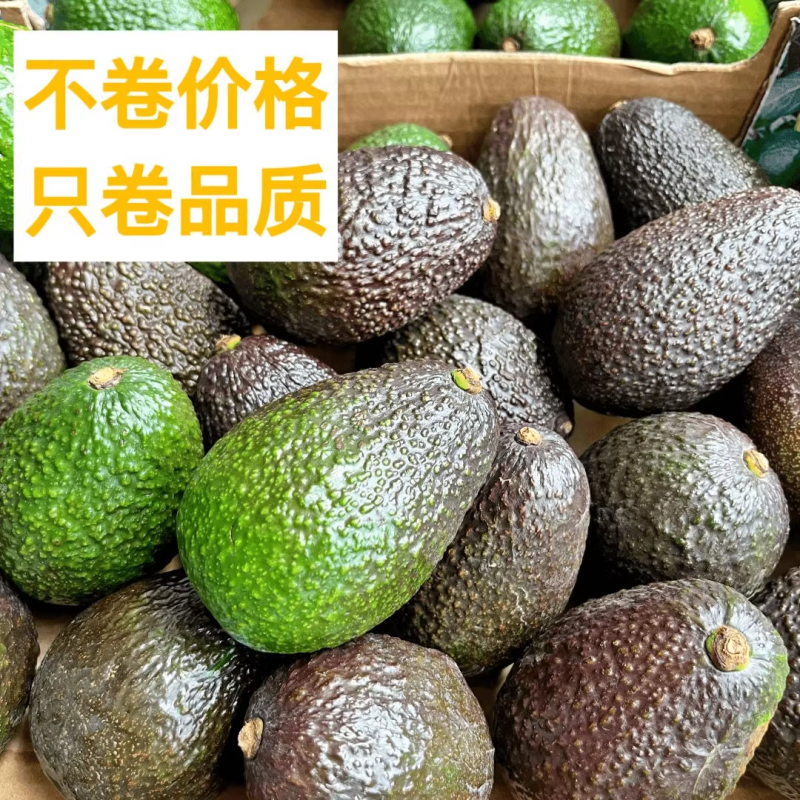 牛油果，基地直发，可一件代发，有需要联系