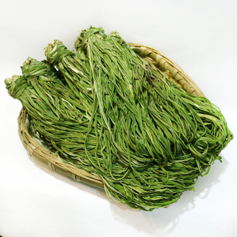 贡菜